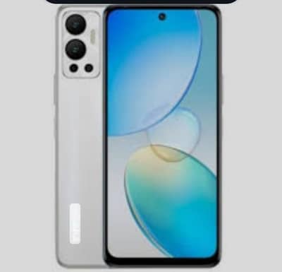 Infinix Hot 12