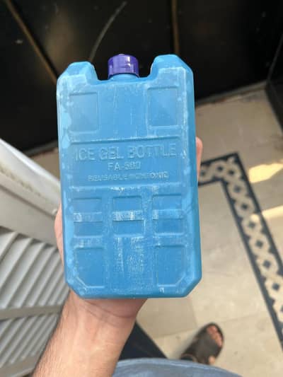 Super Asia cooler Full Size (New condition) For Sale