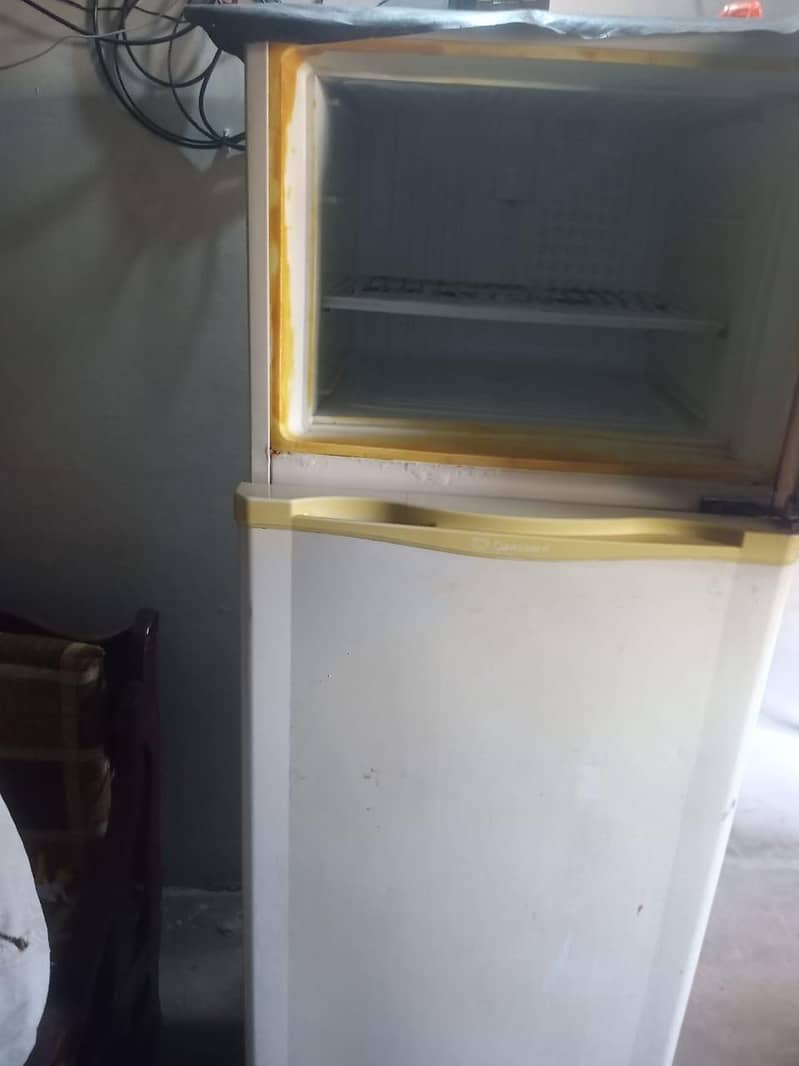 refrigerator 2