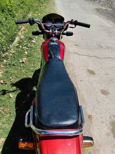 Honda pridor 100 2021 03219599697