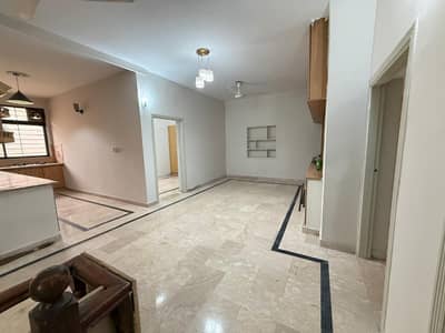 Fully Renovated 30x60 Double Storey
