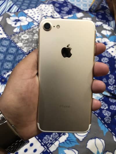 Iphone 7 pta proved 128 gb