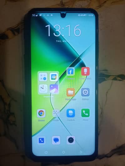 note 40 pro +5G