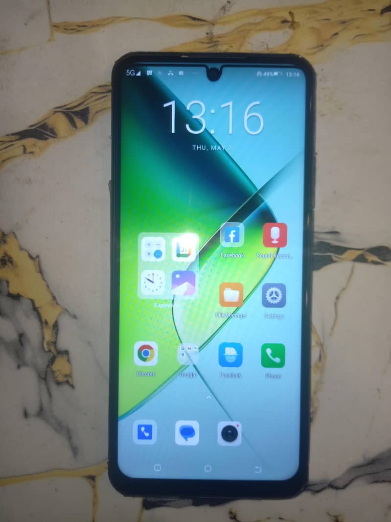 note 40 pro +5G 1
