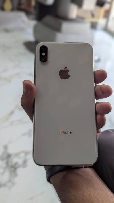 iphone xs max