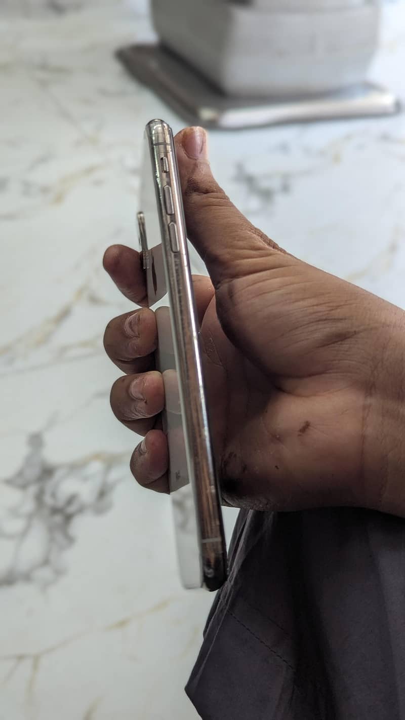 iphone xs max 5