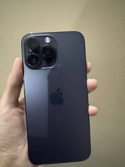 Ipho14 pro max