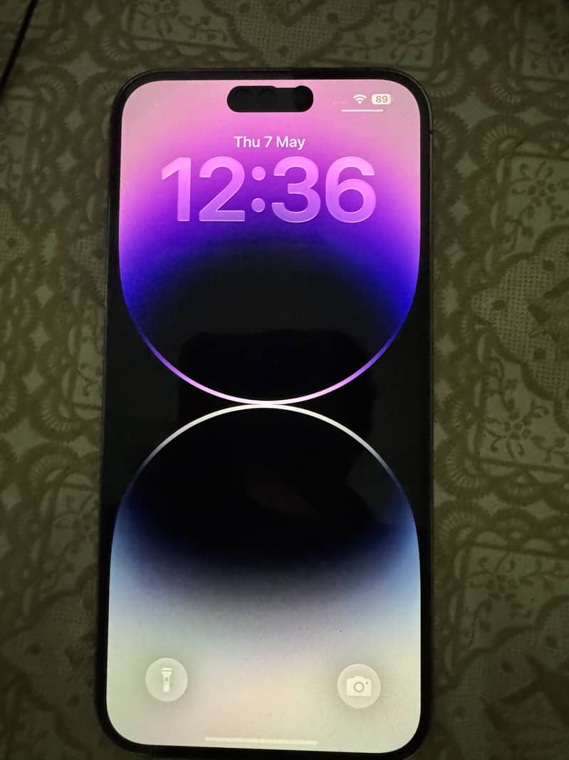 Ipho14 pro max 1