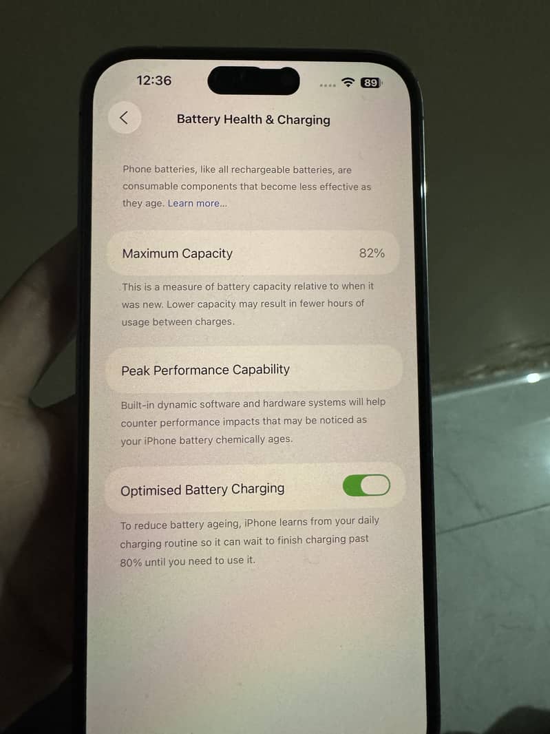 Ipho14 pro max 2