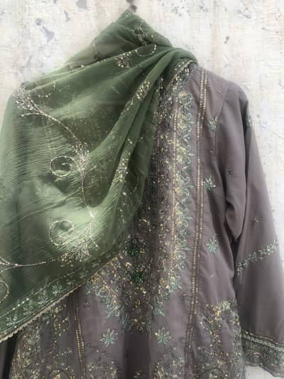 Asimjofa dress