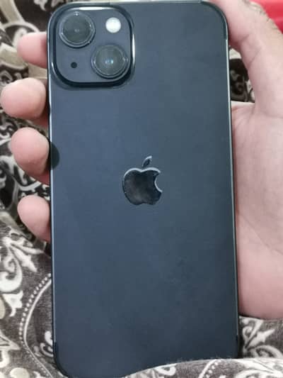 Apple IPhone 13 Mint Condition 10/10 JV For Sale With Free Accessories