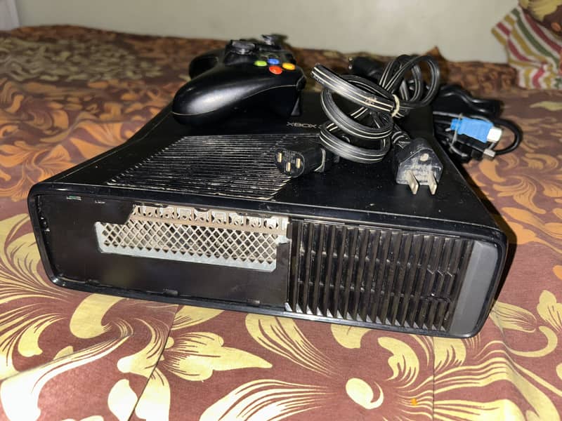 Xbox 360 1