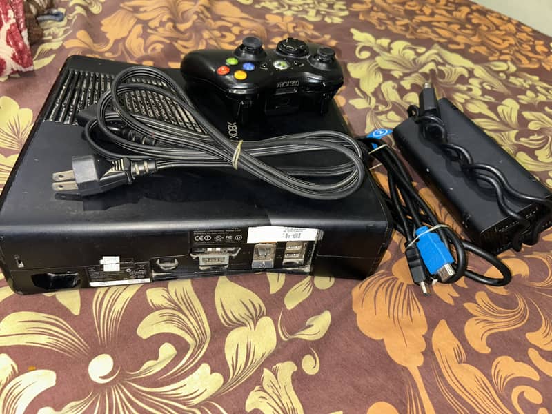 Xbox 360 2