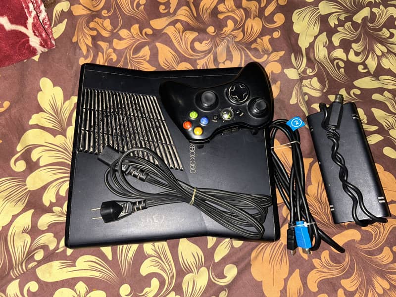 Xbox 360 3