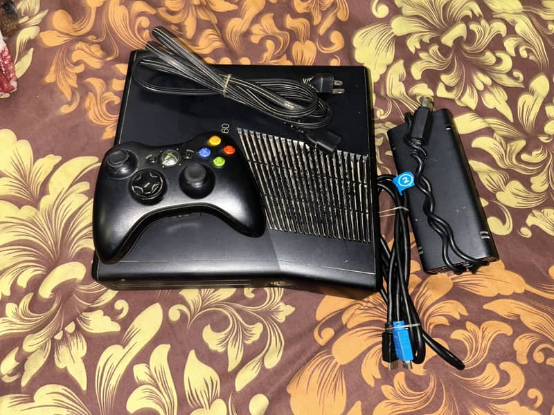 Xbox 360 4