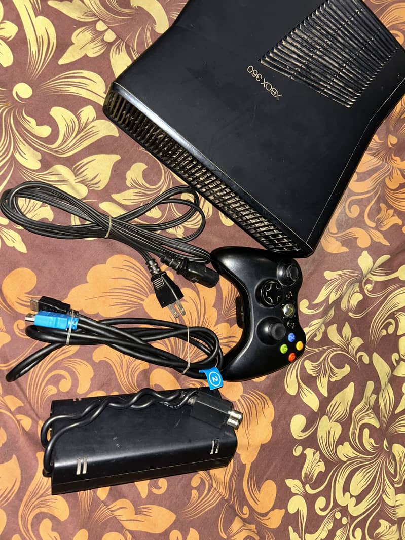 Xbox 360 5