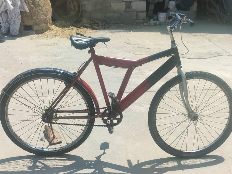 bicycle  3