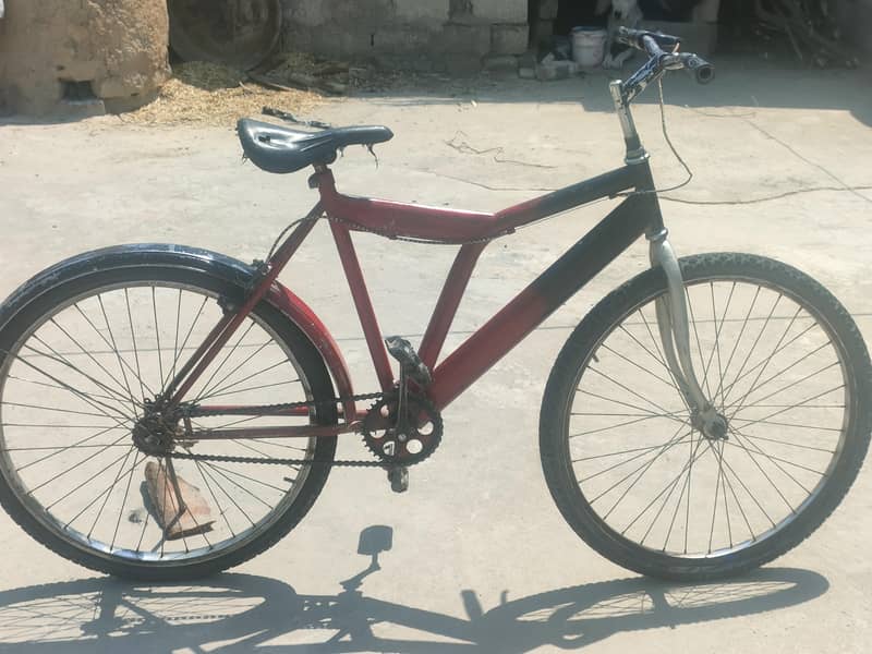 bicycle  4