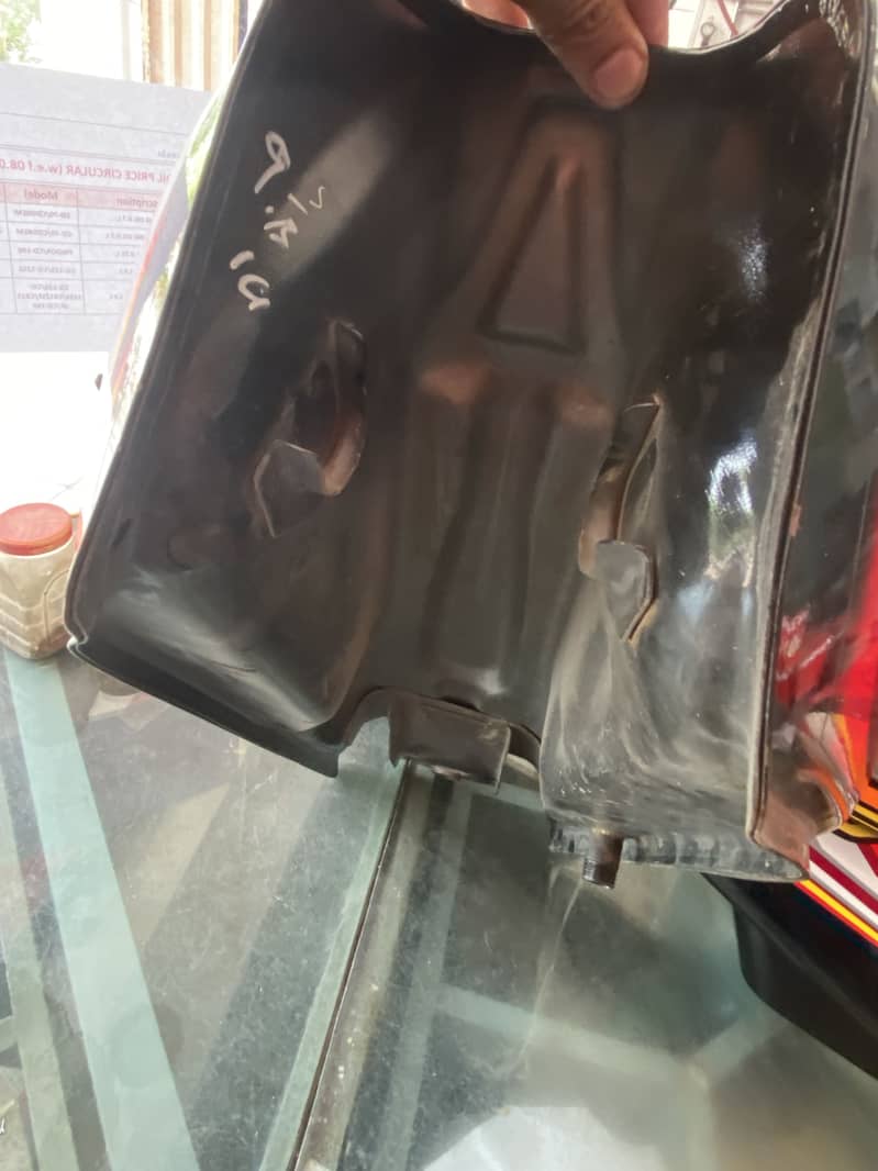 2022 model black 0