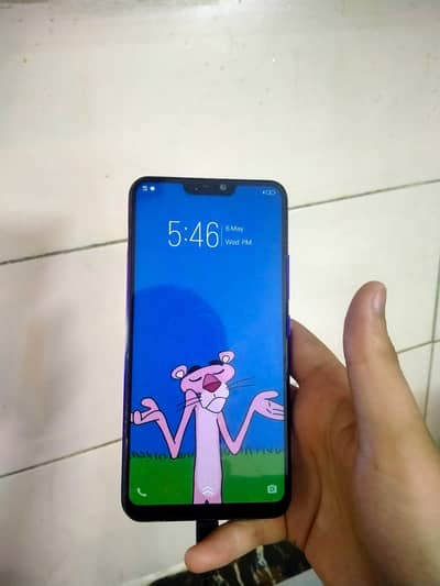 Vivo Y85a | 4GB 64GB | PTA Approved | All OKk