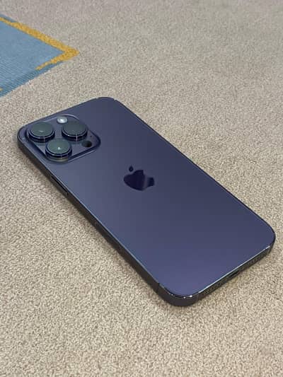 iphone 14 pro max jv