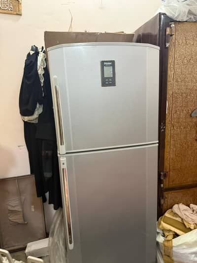 Haier Inverter Refrigerator
