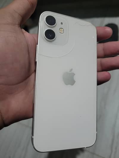 iphone 12mini