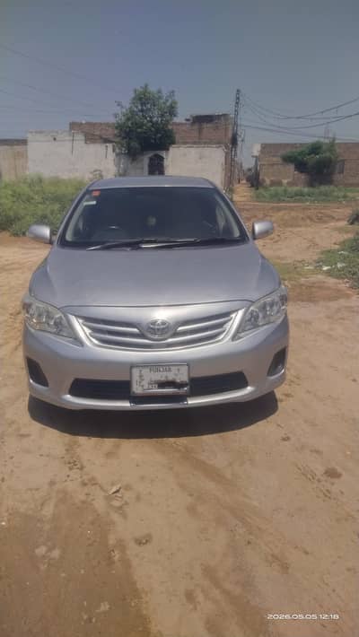 2012 Model GLI 03006005050