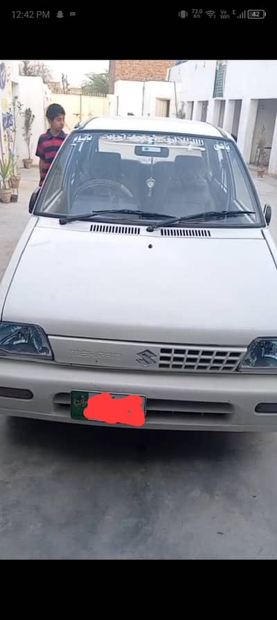 mehran 19 model vxR