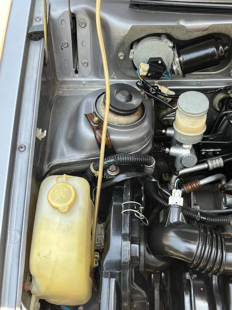 Mehran vx 7