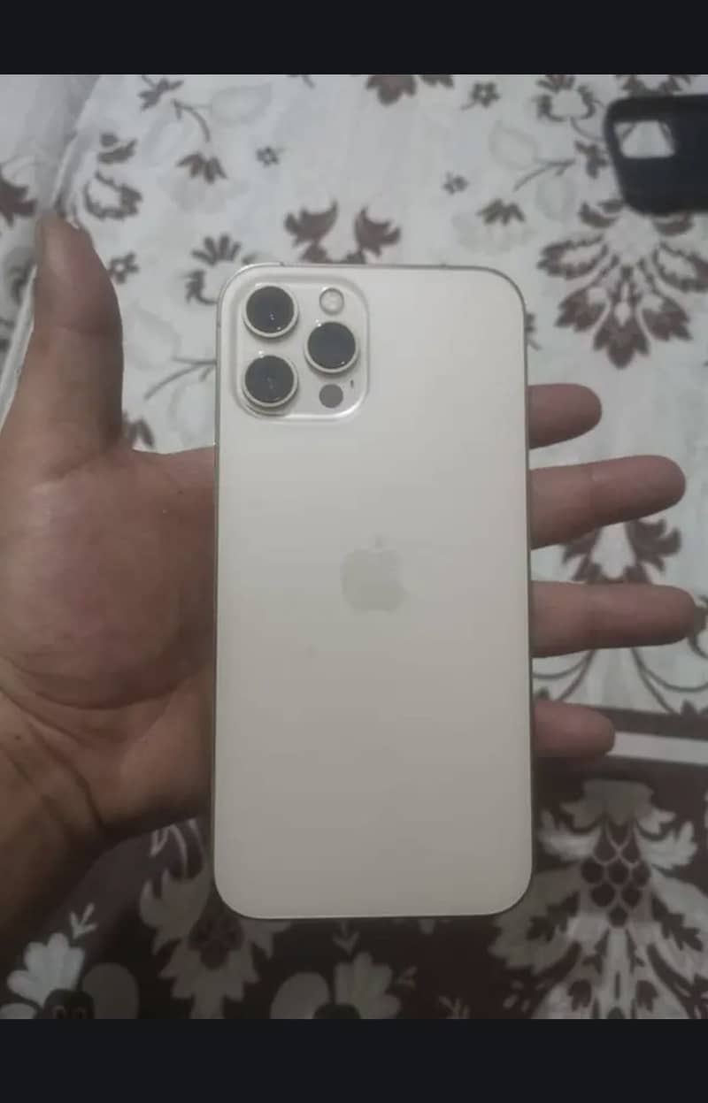 iPhone 12 pro max 2