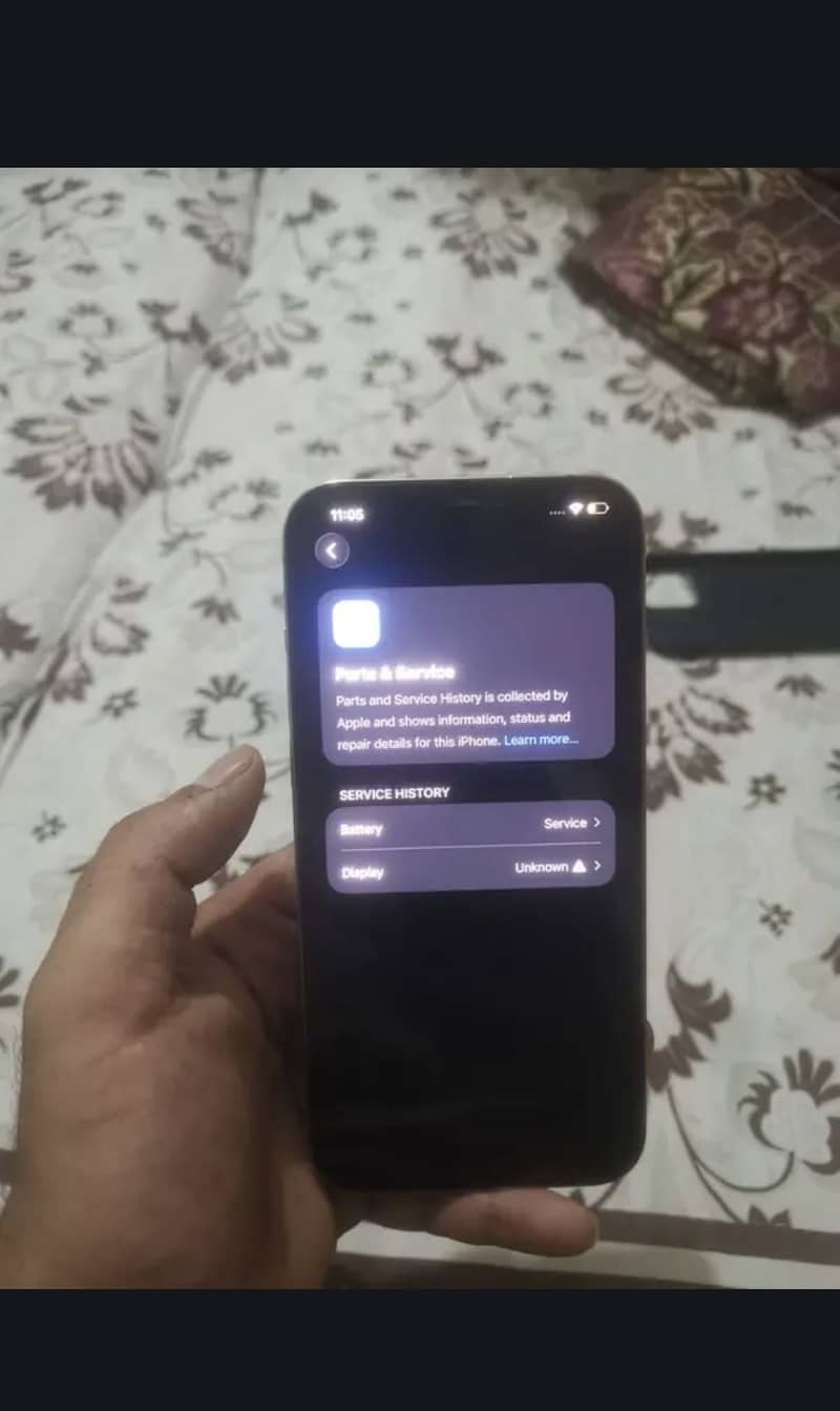 iPhone 12 pro max 4