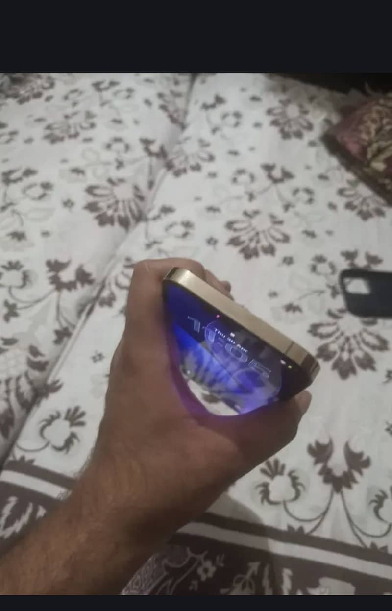 iPhone 12 pro max 5