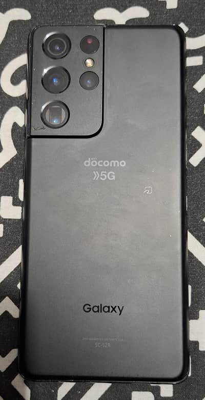 Samsung S21 Ultra 5G (Non PTA)