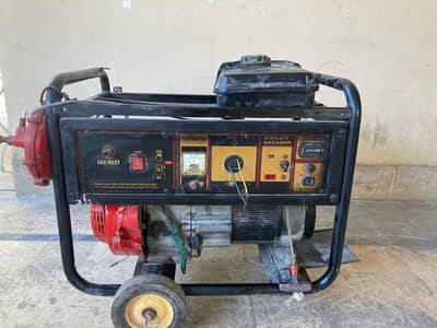 2.5 kva Hone use Generator