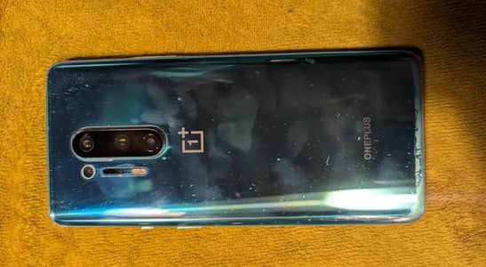 OnePlus 8 pro 8+8_128