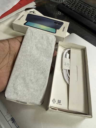 Samsung mobile