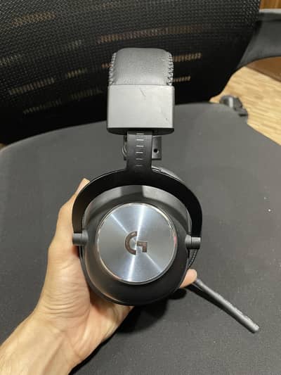 Headphones