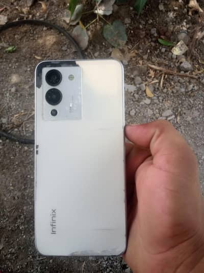 Infinix note 12 g96 exchange possible