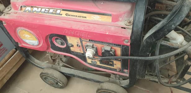 Generator for sale