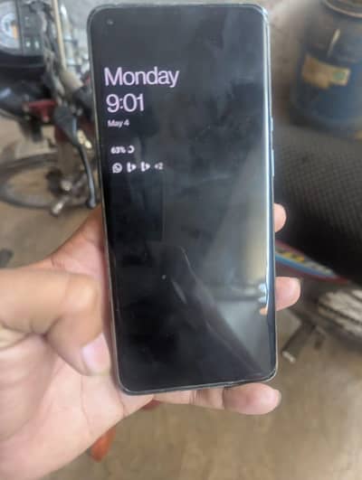 one plus 9 pro