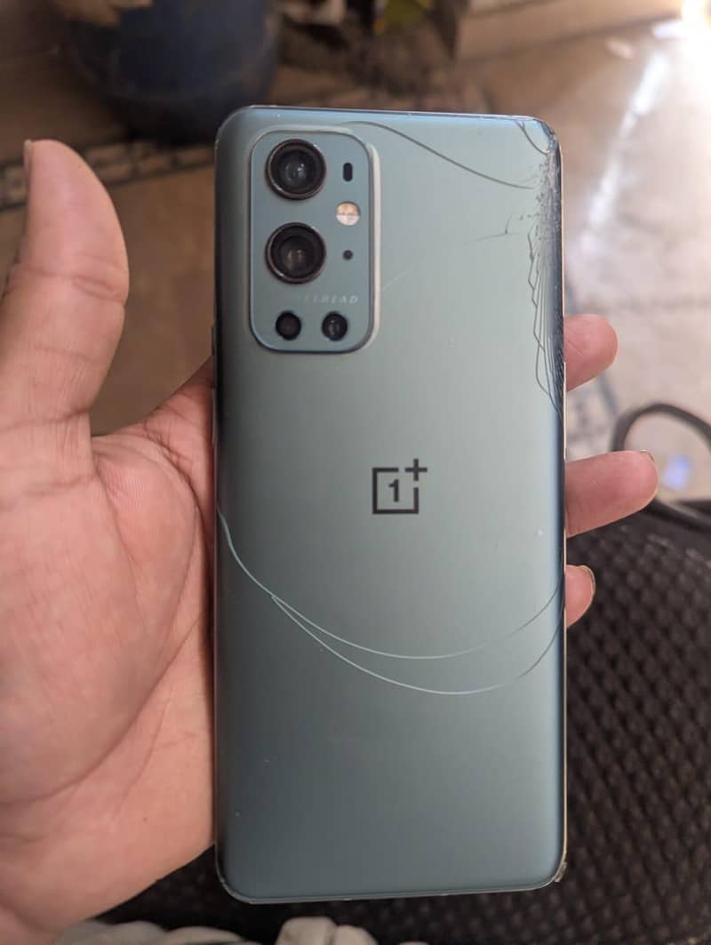 one plus 9 pro 2