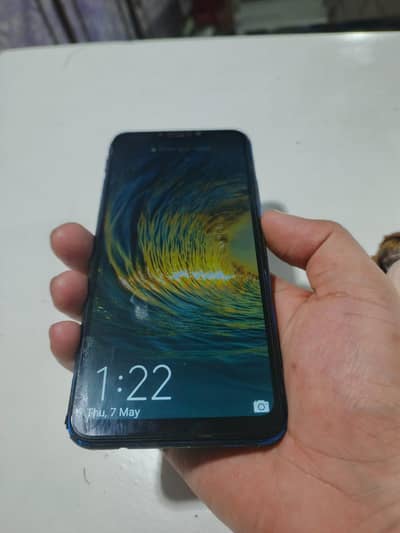 Huawei Nova 3i