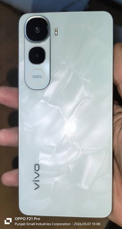 Vivo Y400 8/256GB
