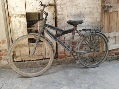 Bicycle