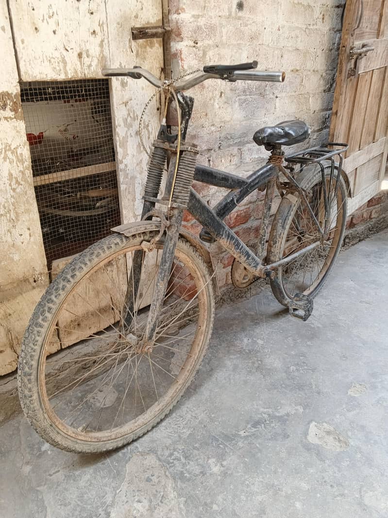 Bicycle 1