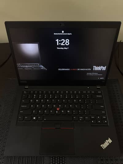 Lenovo ThinkPad T490 i5 8th generation