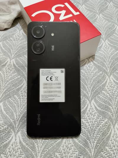 Redmi 13c