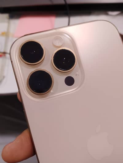 Iphone 16 Pro Max 1TB JV