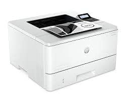 HP LaserJet Pro 4001 dn dw printer used available